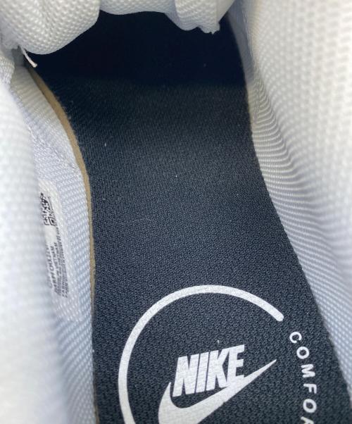 NIKE（ナイキ）NIKE (ナイキ) ローカットスニーカー ブラック×ホワイト サイズ:26.5の古着・服飾アイテム