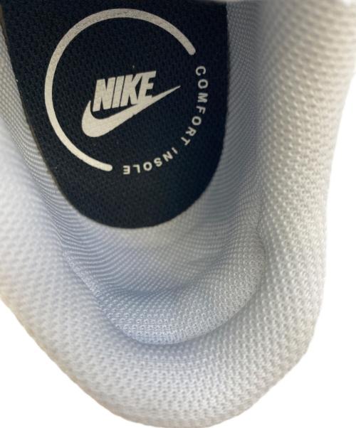 NIKE（ナイキ）NIKE (ナイキ) ローカットスニーカー ブラック×ホワイト サイズ:26.5の古着・服飾アイテム