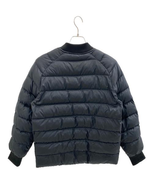 adidas（アディダス）adidas (アディダス) Originals SST リバーシブルジャケット ブラック サイズ:Sの古着・服飾アイテム