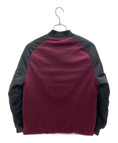 adidas（アディダス）adidas (アディダス) Originals SST リバーシブルジャケット ブラック サイズ:Sの古着・服飾アイテム