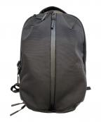 AERエアー）の古着「FitPack2」｜ブラック