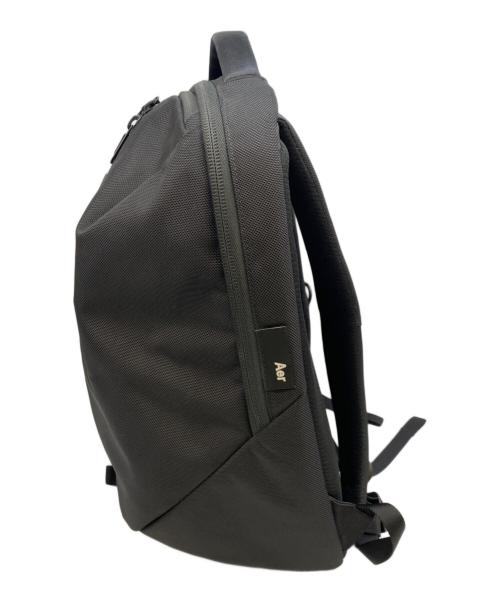 AER（エアー）Aer (エアー) FitPack2 ブラックの古着・服飾アイテム