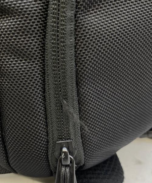 AER（エアー）Aer (エアー) FitPack2 ブラックの古着・服飾アイテム