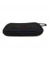 中古・古着 BRIEFING (ブリーフィング) long wallet ブラック：5000円