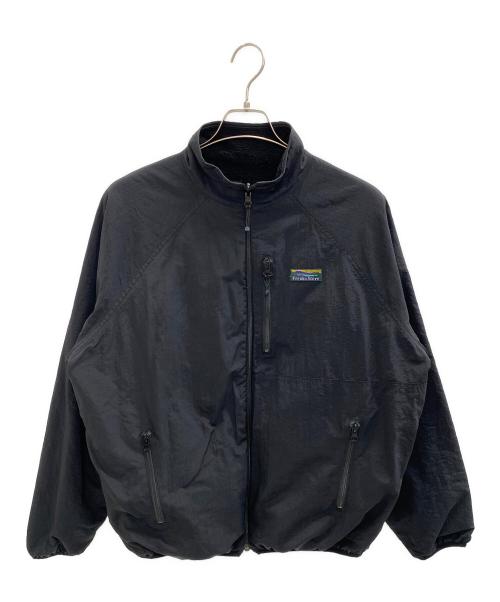 FREAK'S STORE（フリークスストア）FREAK'S STORE (フリークスストア) 21AWリバーシブルスタンドカラーブルゾン ブラック サイズ:Mの古着・服飾アイテム