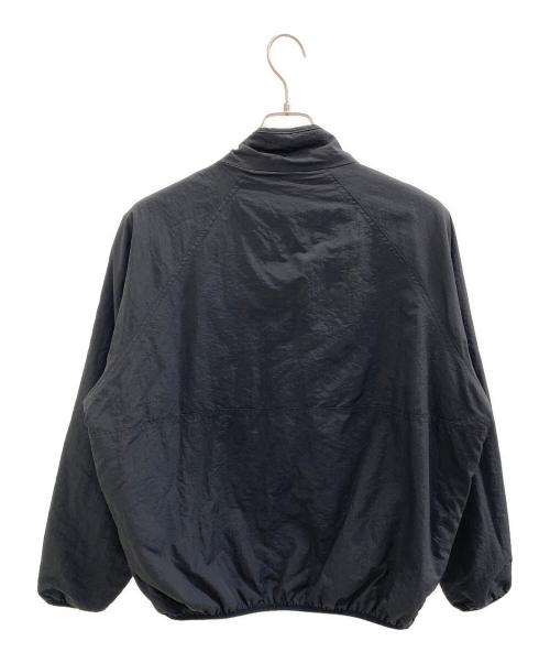 FREAK'S STORE（フリークスストア）FREAK'S STORE (フリークスストア) 21AWリバーシブルスタンドカラーブルゾン ブラック サイズ:Mの古着・服飾アイテム