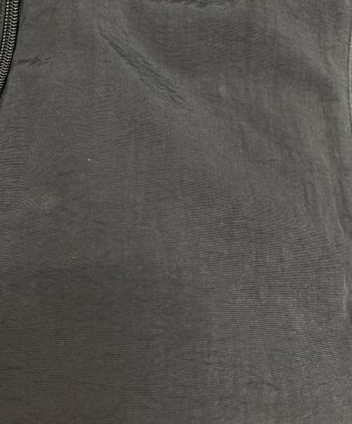 FREAK'S STORE（フリークスストア）FREAK'S STORE (フリークスストア) 21AWリバーシブルスタンドカラーブルゾン ブラック サイズ:Mの古着・服飾アイテム