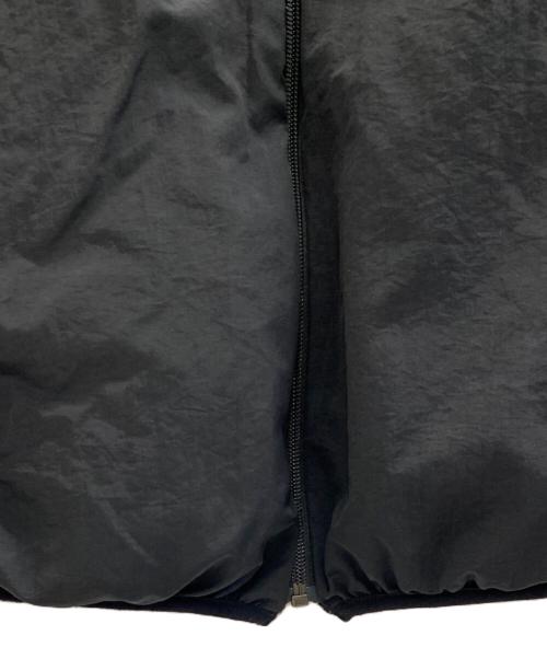 FREAK'S STORE（フリークスストア）FREAK'S STORE (フリークスストア) 21AWリバーシブルスタンドカラーブルゾン ブラック サイズ:Mの古着・服飾アイテム