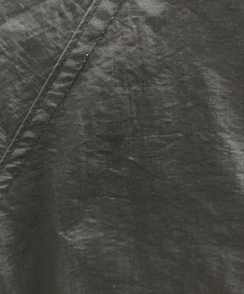 FREAK'S STORE（フリークスストア）FREAK'S STORE (フリークスストア) 21AWリバーシブルスタンドカラーブルゾン ブラック サイズ:Mの古着・服飾アイテム