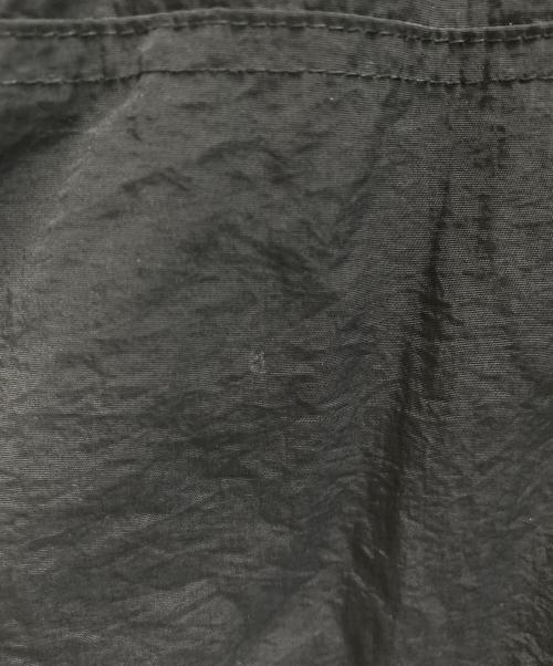 FREAK'S STORE（フリークスストア）FREAK'S STORE (フリークスストア) 21AWリバーシブルスタンドカラーブルゾン ブラック サイズ:Mの古着・服飾アイテム