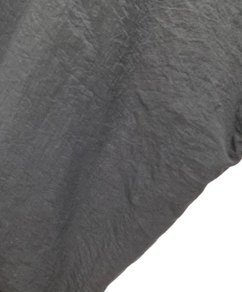 FREAK'S STORE（フリークスストア）FREAK'S STORE (フリークスストア) 21AWリバーシブルスタンドカラーブルゾン ブラック サイズ:Mの古着・服飾アイテム