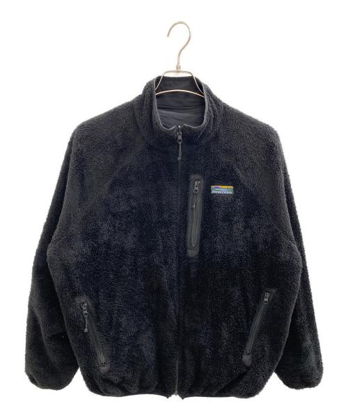 FREAK'S STORE（フリークスストア）FREAK'S STORE (フリークスストア) 21AWリバーシブルスタンドカラーブルゾン ブラック サイズ:Mの古着・服飾アイテム