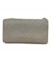 LOEWE (ロエベ) 長財布 グレー：10000円