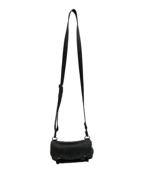 PORTER（ポーター）PORTER (ポーター) SHOULDER BAG グレーの古着・服飾アイテム
