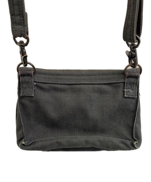 PORTER（ポーター）PORTER (ポーター) SHOULDER BAG グレーの古着・服飾アイテム