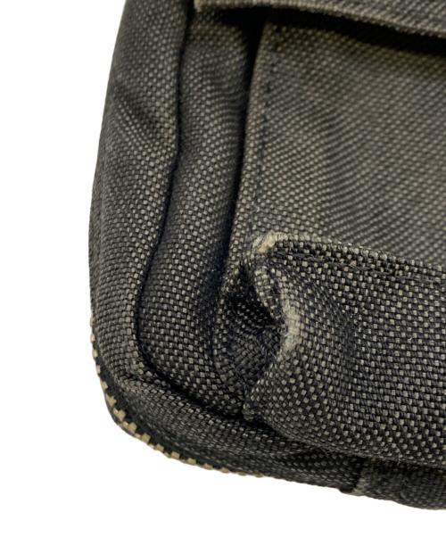 PORTER（ポーター）PORTER (ポーター) SHOULDER BAG グレーの古着・服飾アイテム