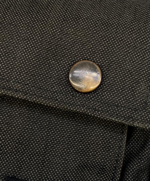 PORTER（ポーター）PORTER (ポーター) SHOULDER BAG グレーの古着・服飾アイテム