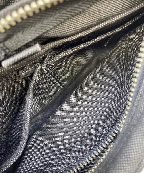 PORTER（ポーター）PORTER (ポーター) SHOULDER BAG グレーの古着・服飾アイテム