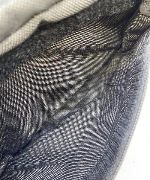 PORTER（ポーター）PORTER (ポーター) SHOULDER BAG グレーの古着・服飾アイテム
