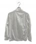 adidas (アディダス) ウインドブレーカー ホワイト サイズ:SIZE L：3000円