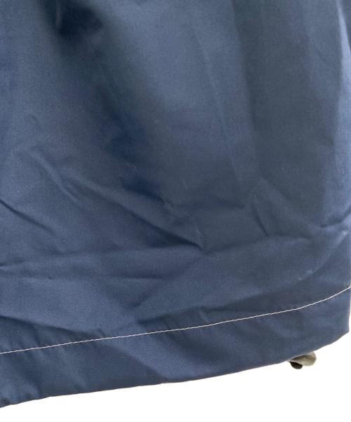 LACOSTE（ラコステ）LACOSTE (ラコステ) ブルゾン ネイビー サイズ:5の古着・服飾アイテム