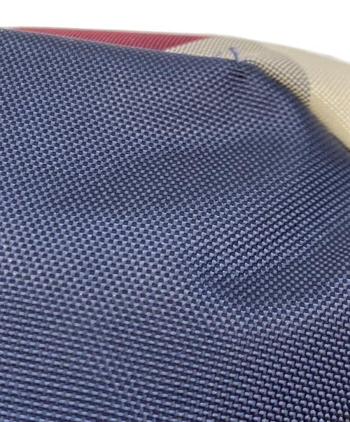 BLUE LABEL CRESTBRIDGE（ブルーレーベルクレストブリッジ）BLUE LABEL CRESTBRIDGE (ブルーレーベルクレストブリッジ) ショルダーバッグ ネイビーの古着・服飾アイテム