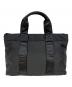 PORTER (ポーター) トートバッグ ブラック：15000円