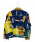LEVI'S PReMIUM (リーバイス プレミアム) 23SS 150周年 トラッカージャケット ネイビー×イエロー サイズ:XL 未使用品：27000円