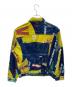 LEVI'S PReMIUM (リーバイス プレミアム) 23SS 501/150周年 トラッカージャケット ネイビー×イエロー サイズ:M 未使用品：27000円