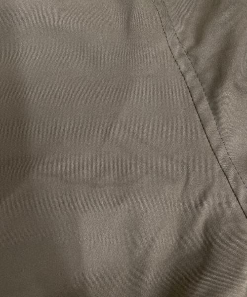 OAKLEY（オークリー）OAKLEY (オークリー) BORDERLESS BOMBER JKT オリーブ サイズ:Lの古着・服飾アイテム