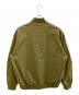 OAKLEY (オークリー) BORDERLESS BOMBER JKT オリーブ サイズ:L：4500円