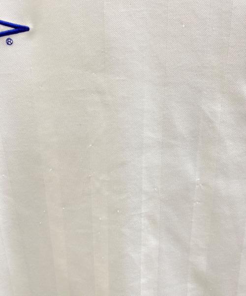UMBRO（アンブロ）UMBRO (アンブロ) サッカーユニフォーム ホワイト サイズ:Sの古着・服飾アイテム
