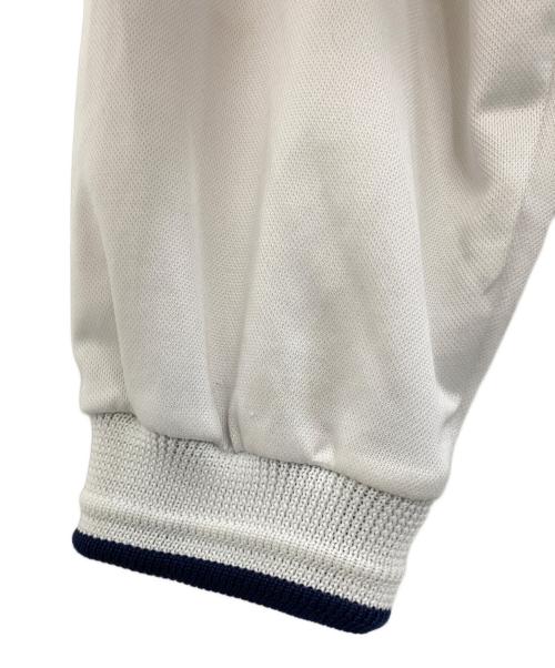 UMBRO（アンブロ）UMBRO (アンブロ) サッカーユニフォーム ホワイト サイズ:Sの古着・服飾アイテム