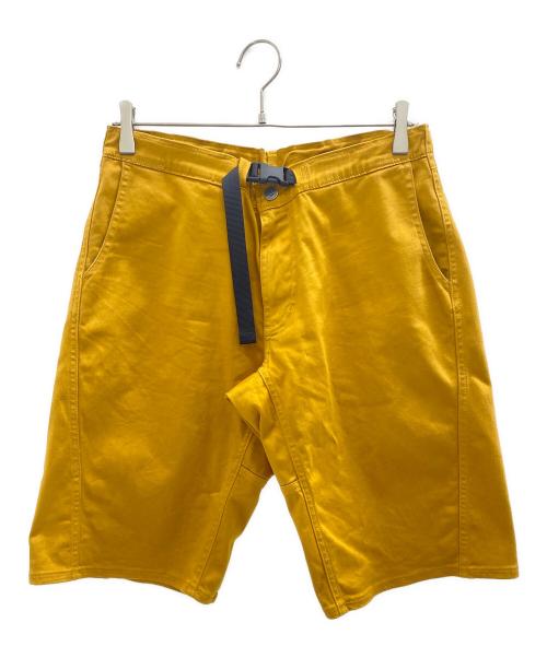 STONEMASTER（ストーンマスター）STONEMASTER (ストーンマスター) ショートパンツ オレンジ サイズ:不明の古着・服飾アイテム