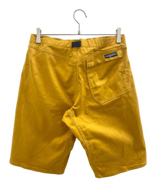 STONEMASTER（ストーンマスター）STONEMASTER (ストーンマスター) ショートパンツ オレンジ サイズ:不明の古着・服飾アイテム