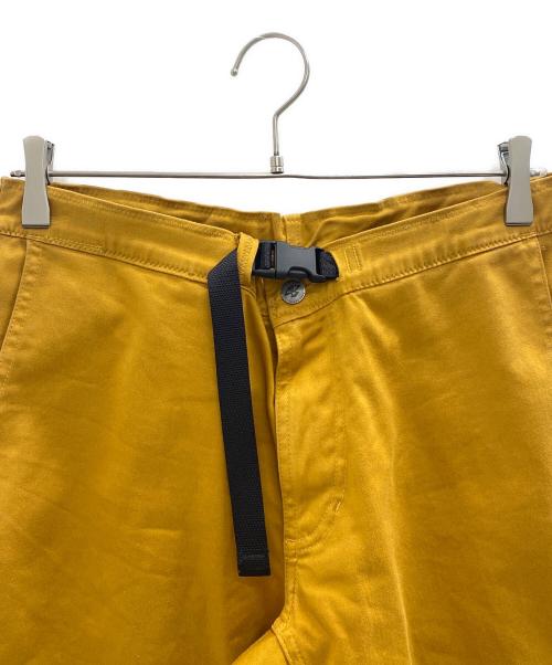 STONEMASTER（ストーンマスター）STONEMASTER (ストーンマスター) ショートパンツ オレンジ サイズ:不明の古着・服飾アイテム