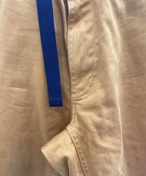 STONEMASTER（ストーンマスター）STONEMASTER (ストーンマスター) ショートパンツ オレンジ サイズ:不明の古着・服飾アイテム