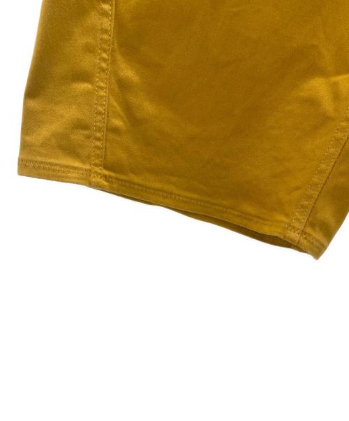 STONEMASTER（ストーンマスター）STONEMASTER (ストーンマスター) ショートパンツ オレンジ サイズ:不明の古着・服飾アイテム