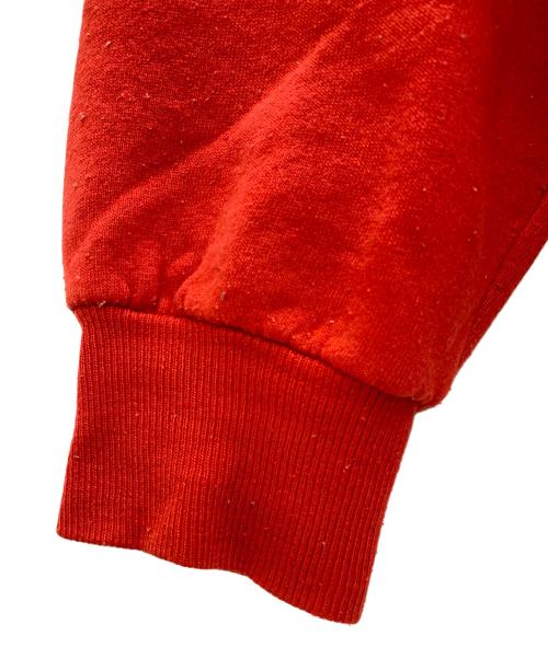 RUSSELL ATHLETIC（ラッセルアスレチック）RUSSELL ATHLETIC (ラッセルアスレチック) Crimson Tide カレッジスウェット レッド サイズ:XLの古着・服飾アイテム