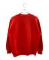 RUSSELL ATHLETIC (ラッセルアスレチック) Crimson Tide カレッジスウェット レッド サイズ:XL：3000円