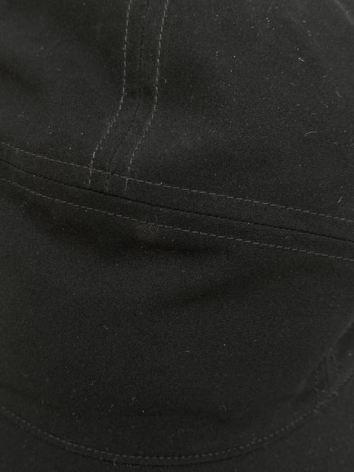 ARC'TERYX（アークテリクス）ARC'TERYX (アークテリクス) SINSOLA HAT（シンソーラ ハット） ブラックの古着・服飾アイテム