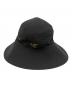 ARC'TERYX (アークテリクス) SINSOLA HAT（シンソーラ ハット） ブラック：10000円