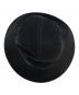 中古・古着 ARC'TERYX (アークテリクス) SINSOLA HAT（シンソーラ ハット） ブラック：10000円