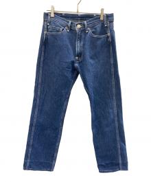 LEVI'S（リーバイス）の古着「デニムパンツ」｜インディゴ
