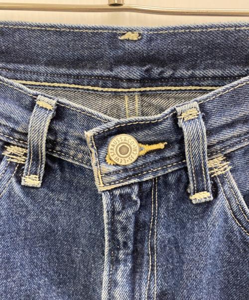 LEVI'S（リーバイス）LEVI'S (リーバイス) デニムパンツ インディゴ サイズ:W32/L32の古着・服飾アイテム