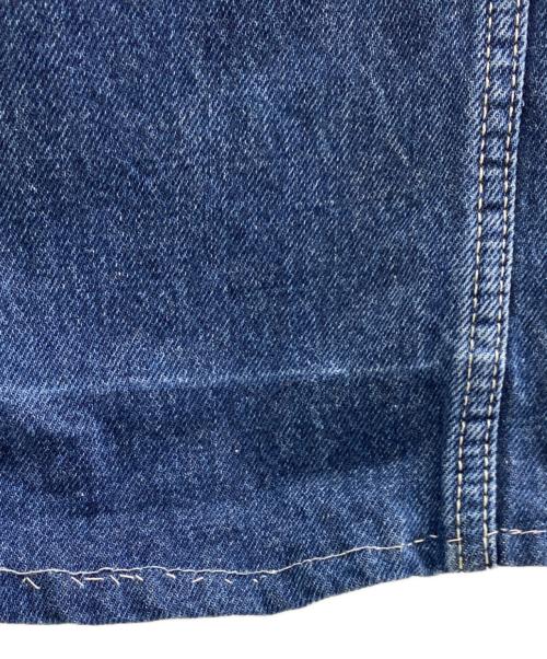 LEVI'S（リーバイス）LEVI'S (リーバイス) デニムパンツ インディゴ サイズ:W32/L32の古着・服飾アイテム