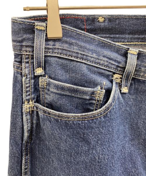 LEVI'S（リーバイス）LEVI'S (リーバイス) デニムパンツ インディゴ サイズ:W32/L32の古着・服飾アイテム