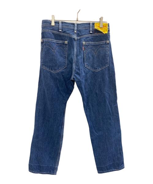 LEVI'S（リーバイス）LEVI'S (リーバイス) デニムパンツ インディゴ サイズ:W32/L32の古着・服飾アイテム