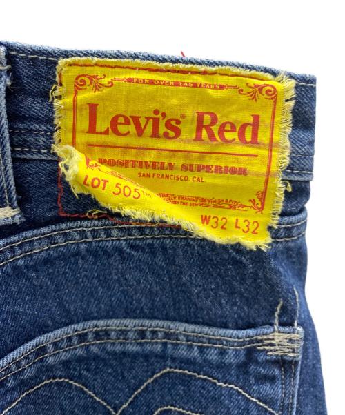LEVI'S（リーバイス）LEVI'S (リーバイス) デニムパンツ インディゴ サイズ:W32/L32の古着・服飾アイテム