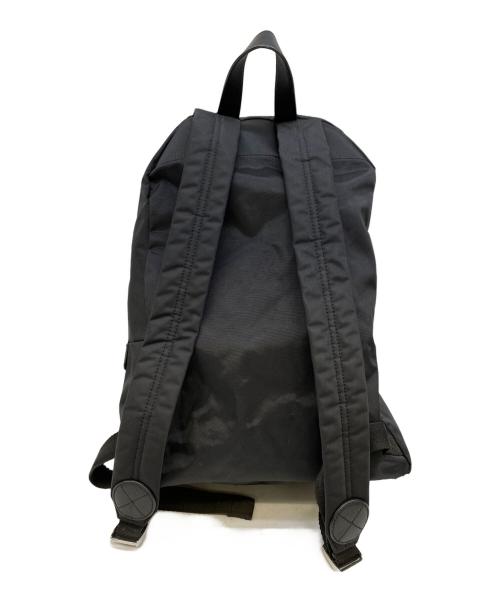 MARC JACOBS（マークジェイコブス）MARC JACOBS (マークジェイコブス) NEW BIKER ブラックの古着・服飾アイテム